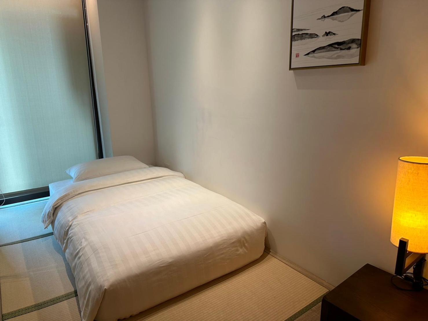 Yun Estate Hotel Tamsui Exteriör bild